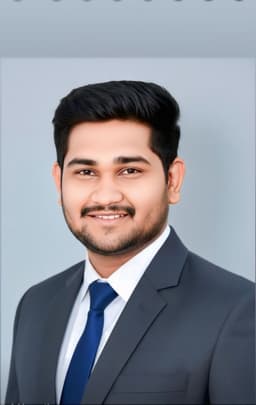 Shivraj Khating - Co-Founder of StackZio