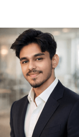 Tejas Pedge - Co-Founder of StackZio